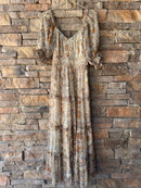 Cleobella Brown Maxi M