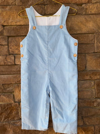 Delaney Blue Cord Longall 12M