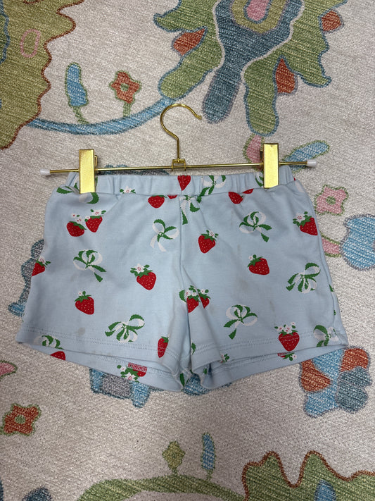 TBBC Strawberry Short 4T