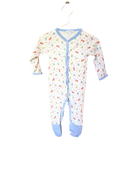 Magnolia Baby Robot PJs 18m