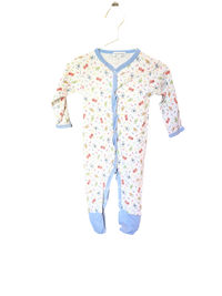 Magnolia Baby Robot PJs 18m