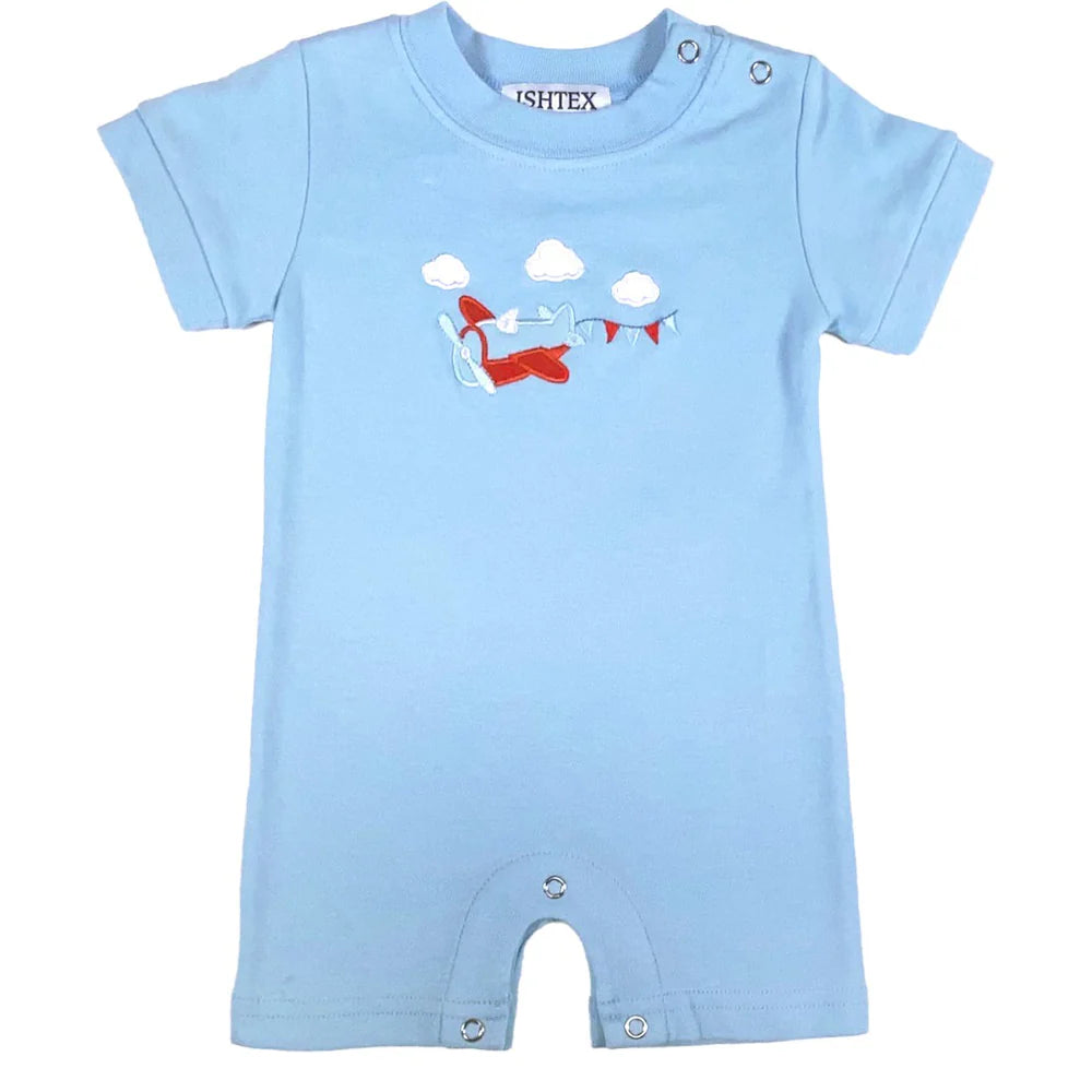 Airplane T-Shirt (shorts not included)