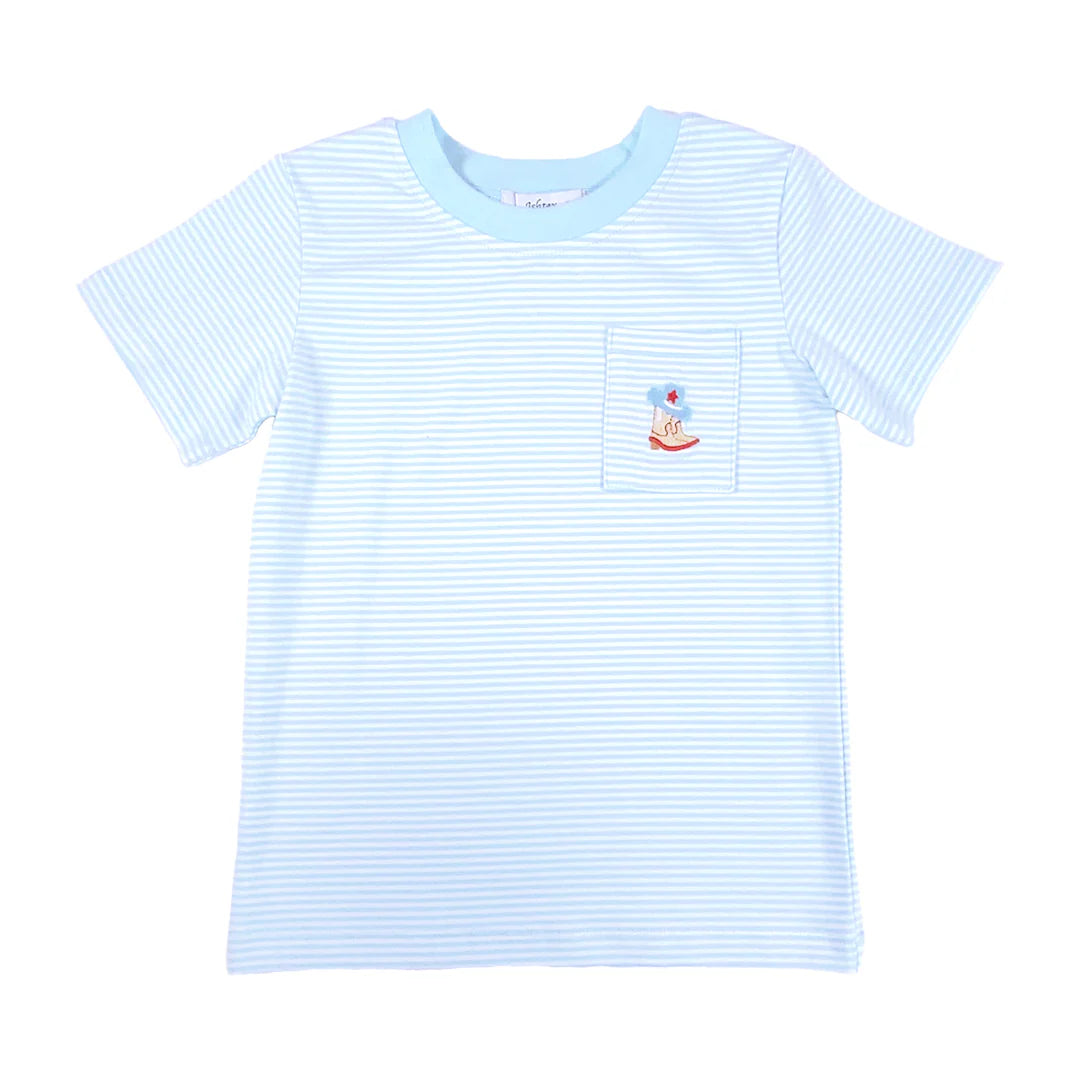 Cowboy T-shirt