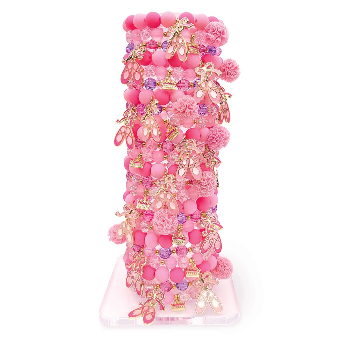 Ballerina Dreams Bracelet