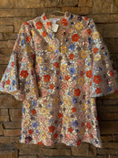 Buddy Love Groovy Mini Dress S