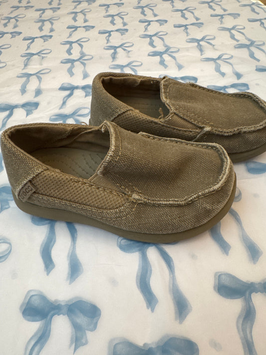 Crocs Slide Ons c8