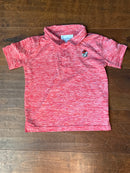 UGA Performance Polo 4T