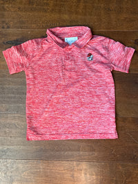 UGA Performance Polo 4T