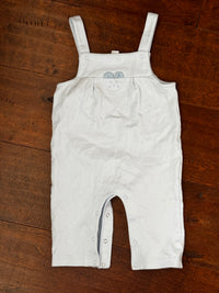 Kissy Kissy Pima Cotton Coverall 9m