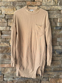 Philanthropy Tunic S