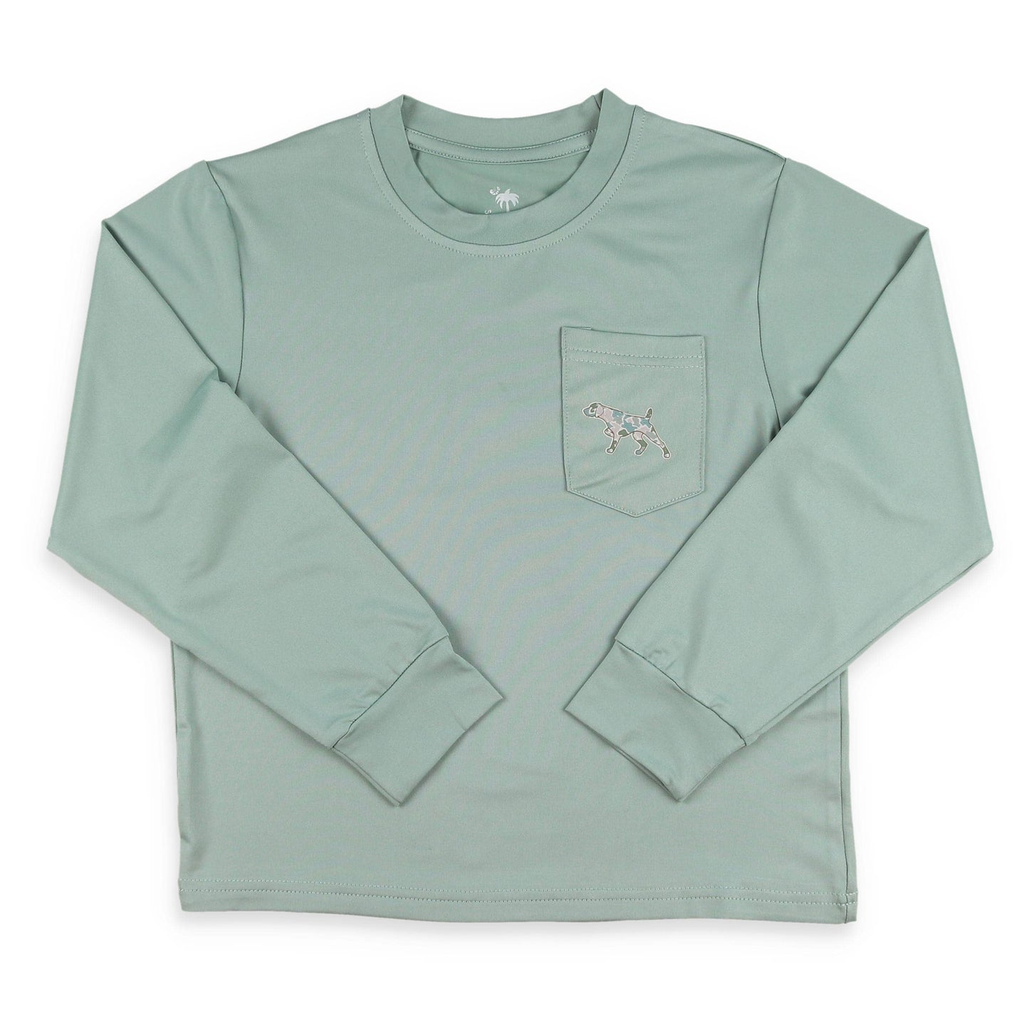German Shorthair Performance Graphic Tee