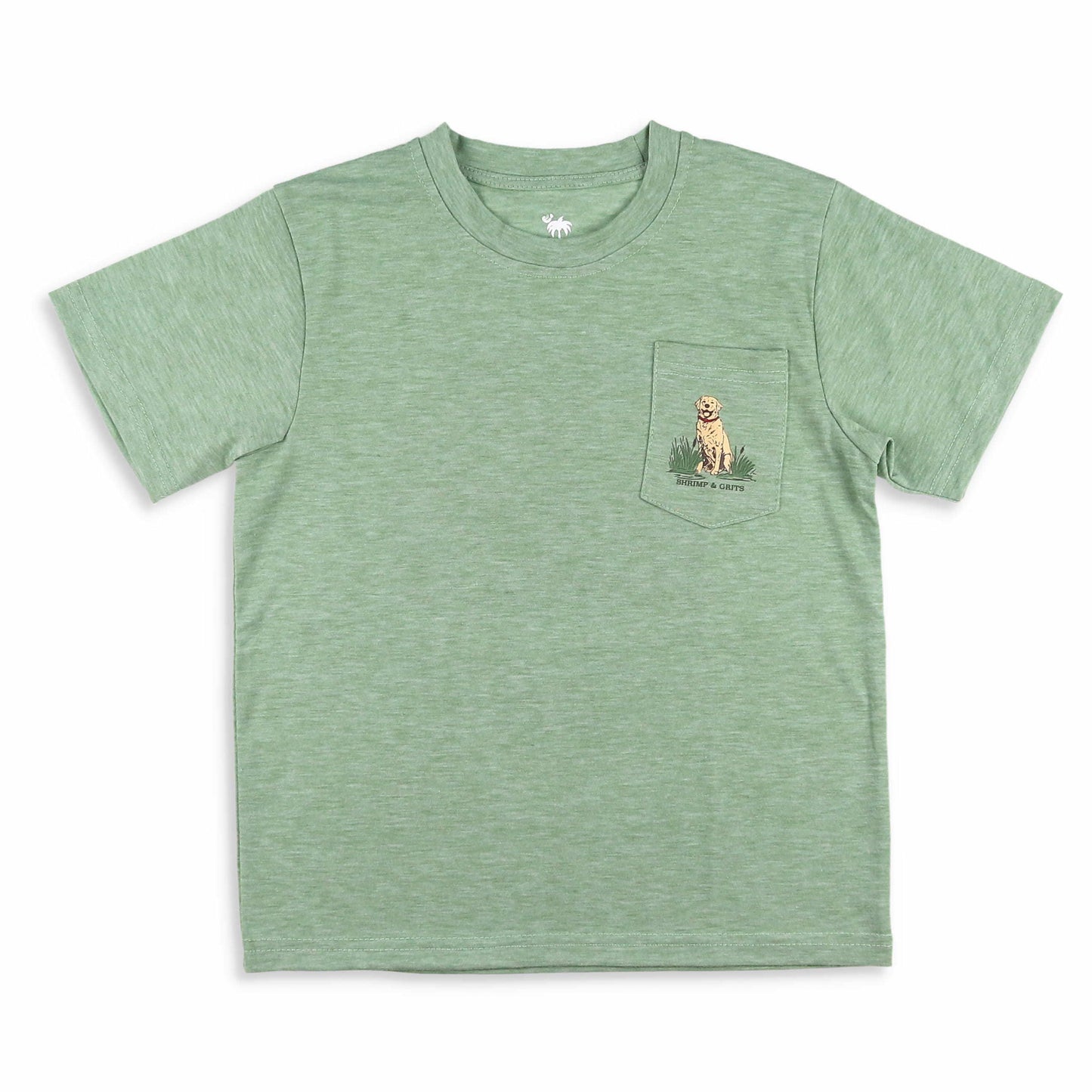 Dock Days Graphic Tee