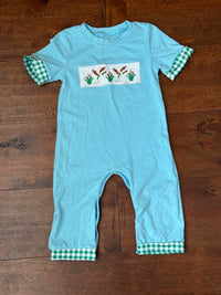 Honey Bean Mallard Longall 18M