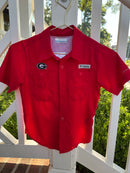 Columbia GA Shirt YS (8)
