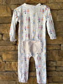 Cecil and Lou Nutcracker PJ 2T