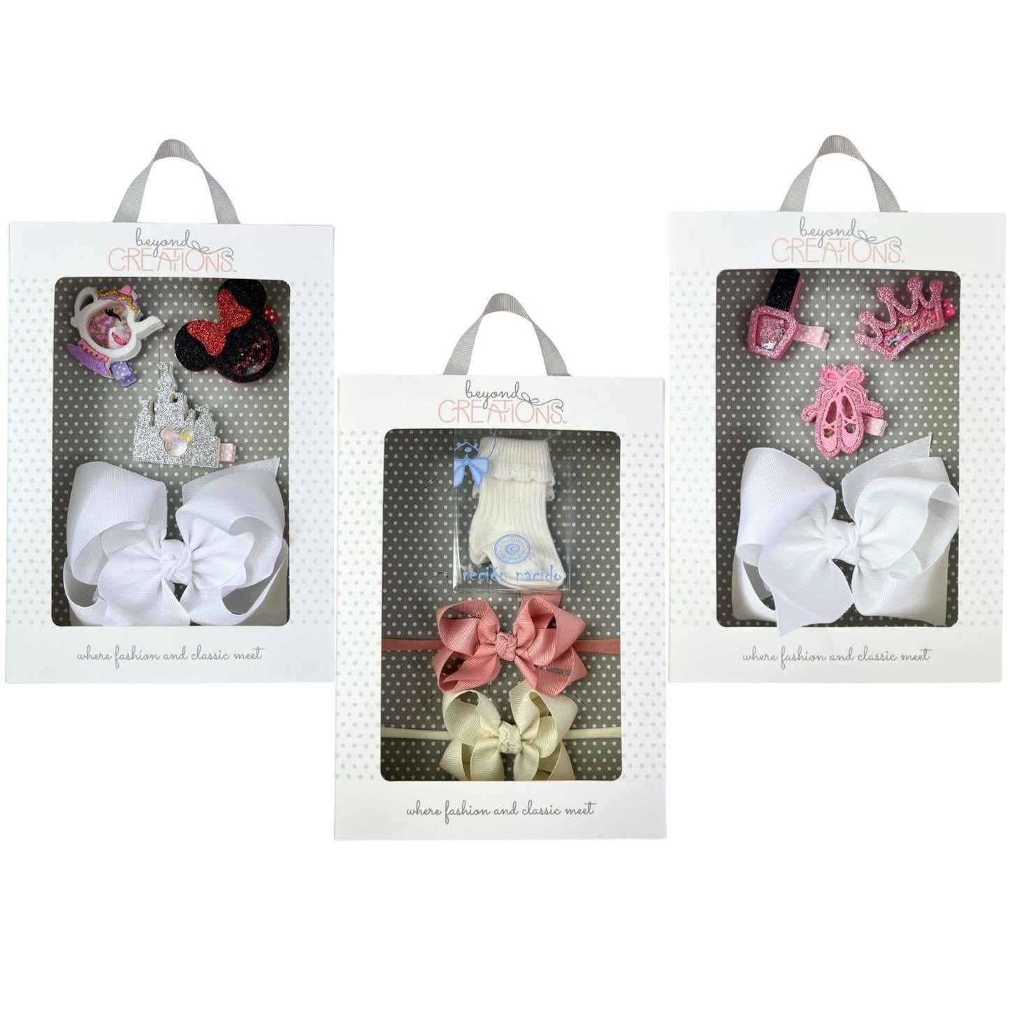 Gift Boxes: Princess Gift Box