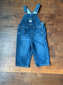 Denim Overalls 24M
