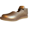 Elephantito Mary Janes Rose Gold 11.5