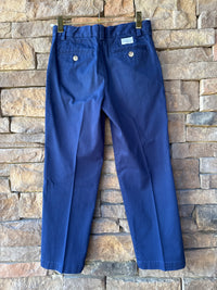 Vineyard Vines Navy Pant 8