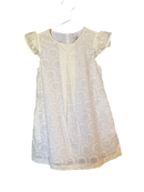 Gabby Eyelet Dress 5