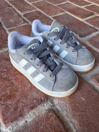 Grey Adidas Size US 10