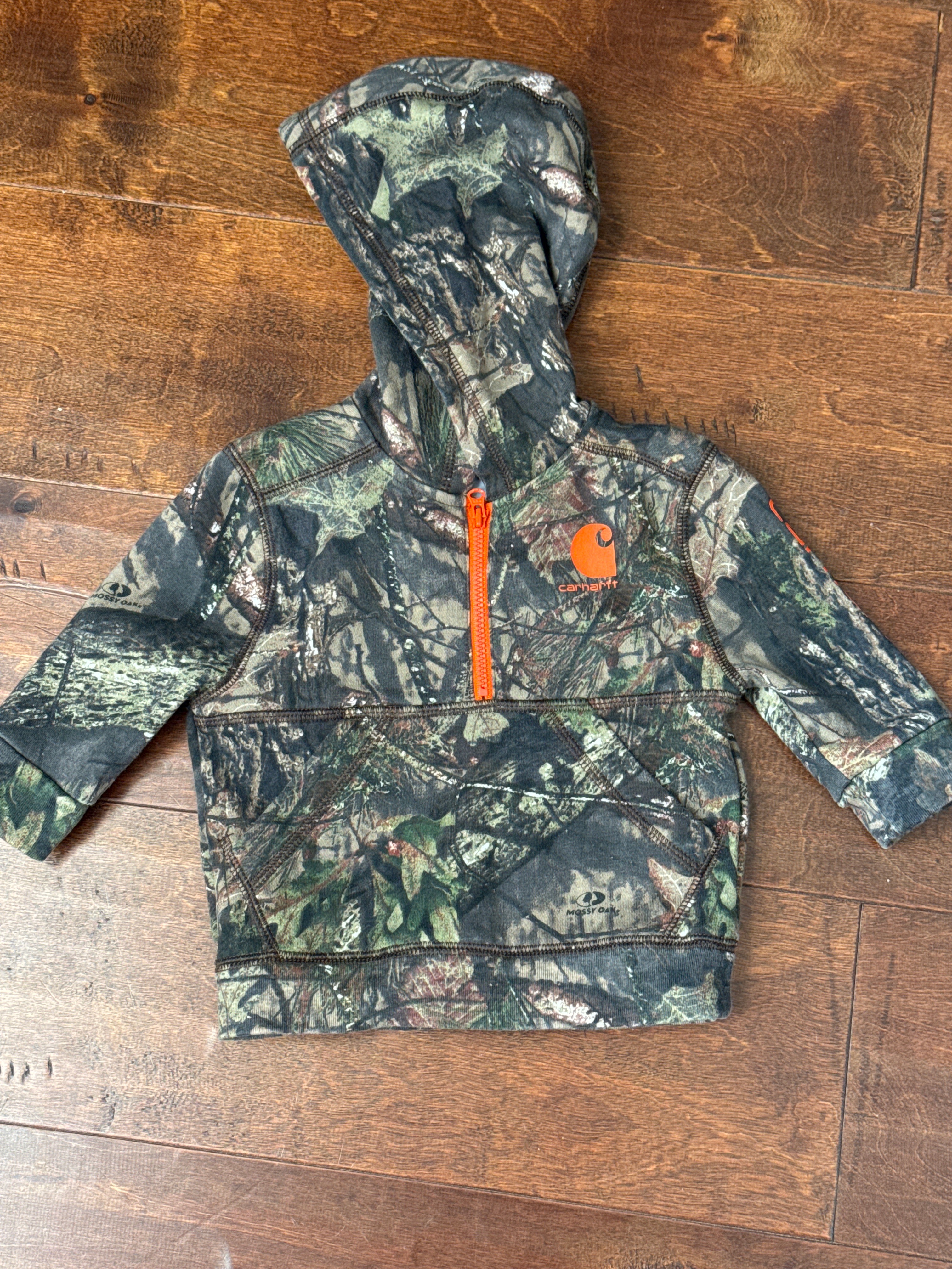 Carhartt Jacket 6M