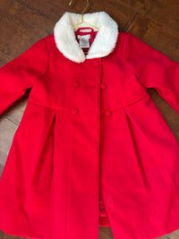 Red Coat 6