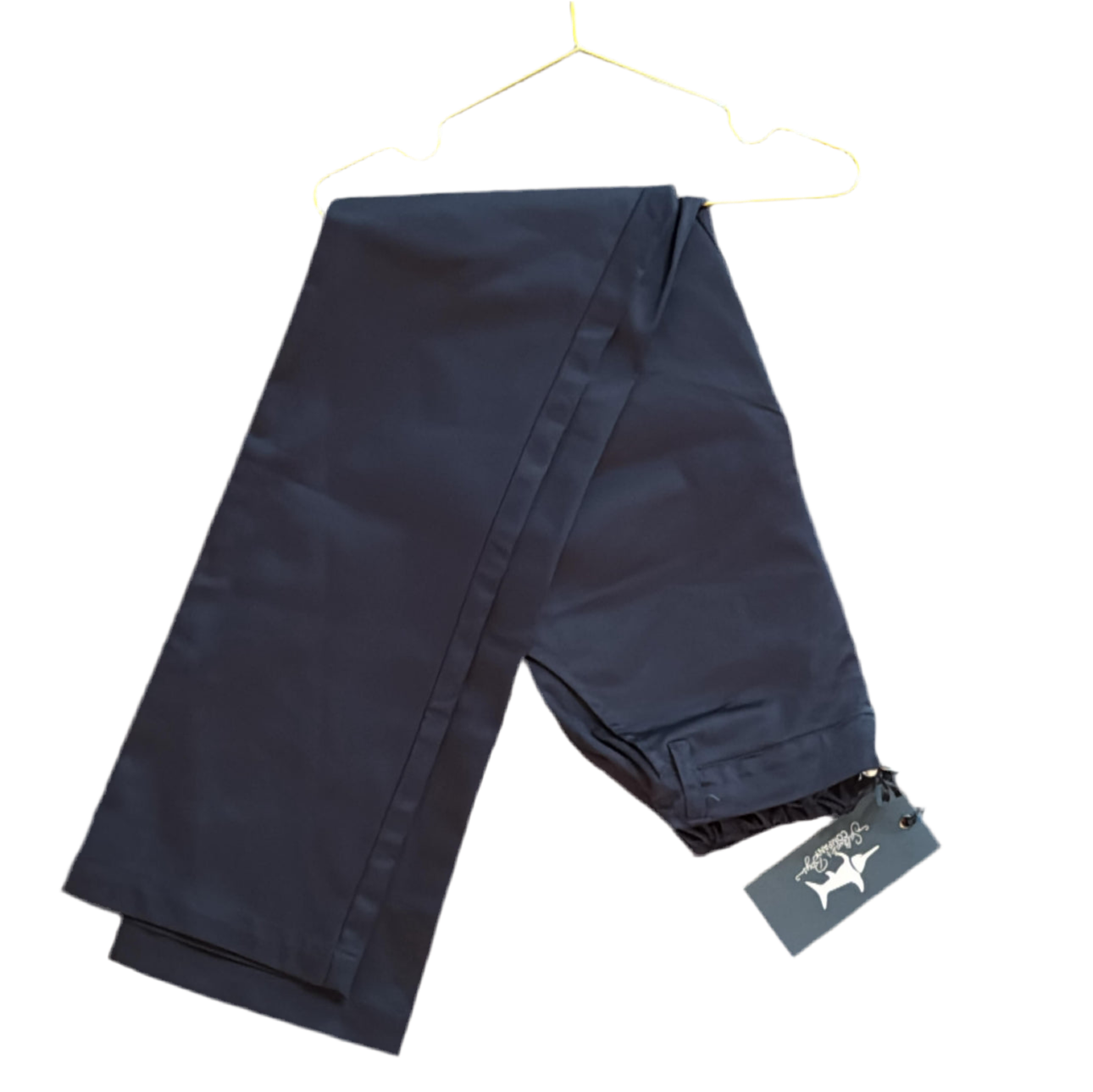 Saltwater Boys Performance Pant Navy 8