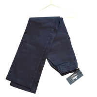 Saltwater Boys Performance Pant Navy 8
