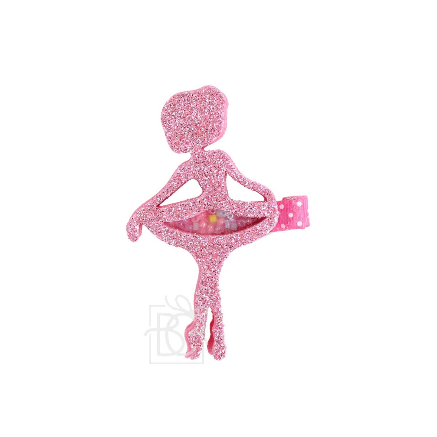Ballet Shakers: Ballet Shoes