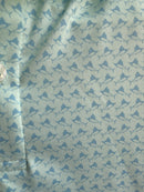 The Class Club Marlin Performance Polo 8