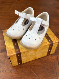 Footmates Harper White 6.5