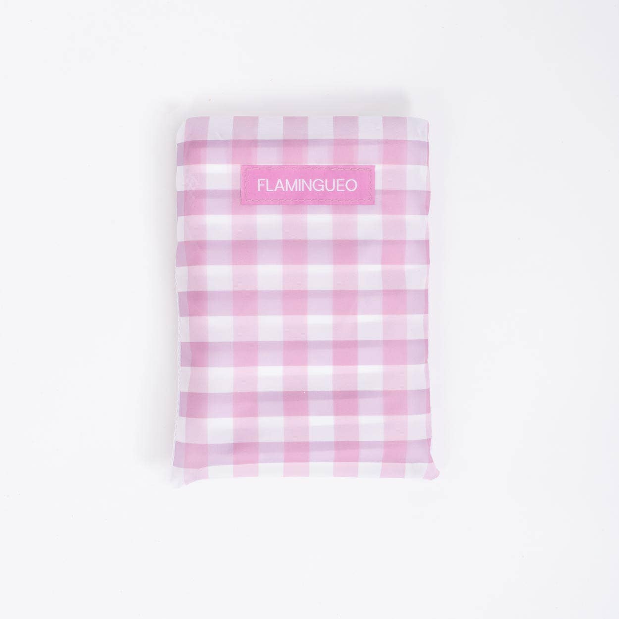 Purple children's hooded microfiber towel