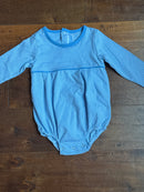Trotter Street Bennett Bubble Blue 24M