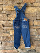Mayoral Denim Overall 18M