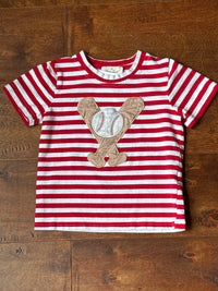 NM Baseball Ss Top 3T