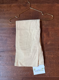 Trotter Street Pants Khaki 3T