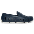 PRODIGY DRIVER NAVY PEONY/BRIGHT WHITE - KIDS: C10