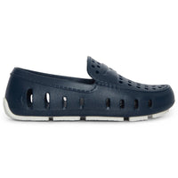 PRODIGY DRIVER NAVY PEONY/BRIGHT WHITE - KIDS: C10
