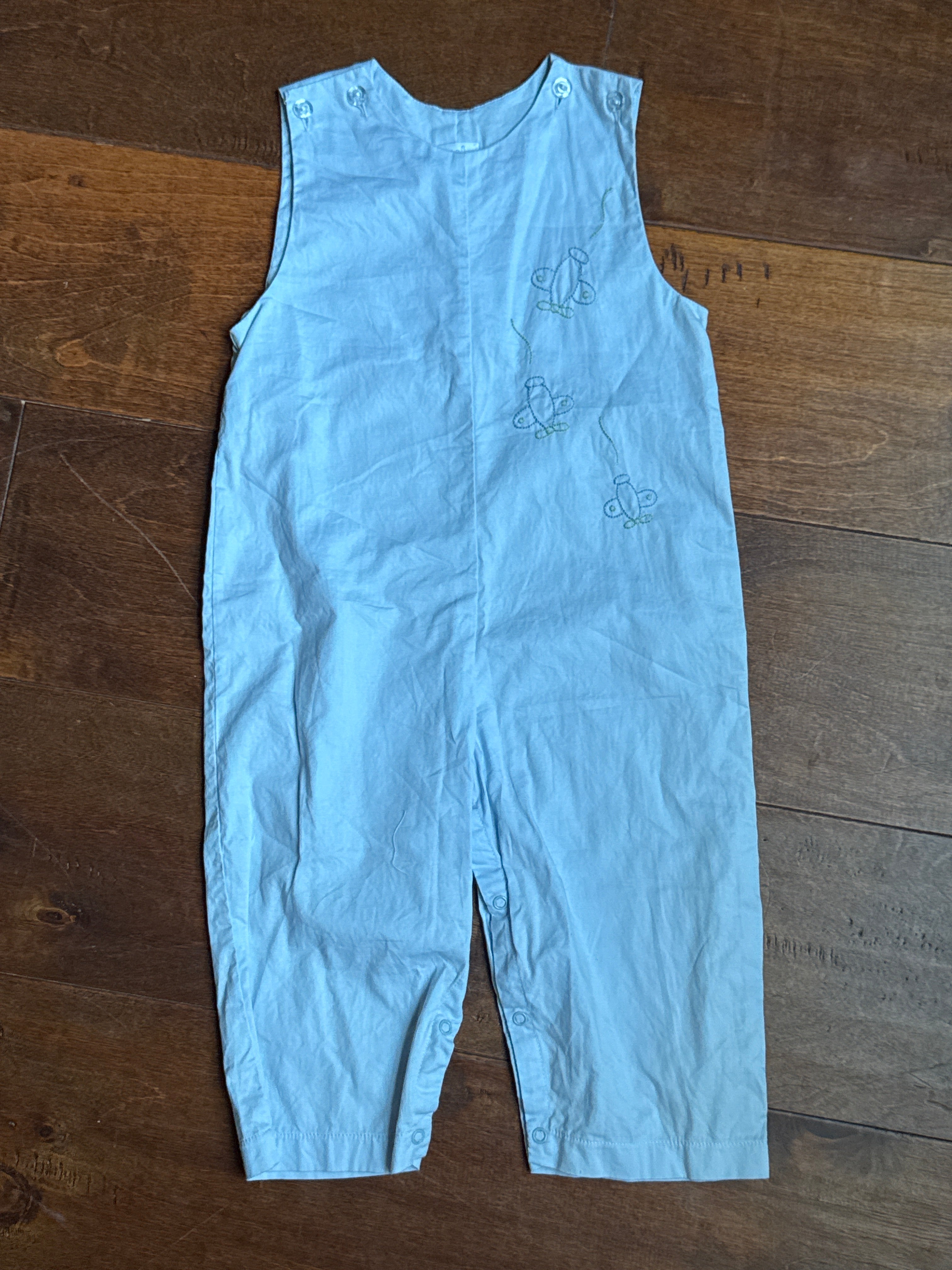 Auraluz Airplane Longall 18M