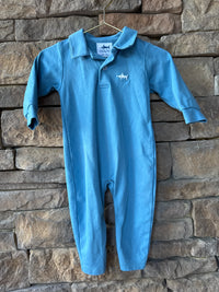 Saltwater Boys Blue Longall 9M