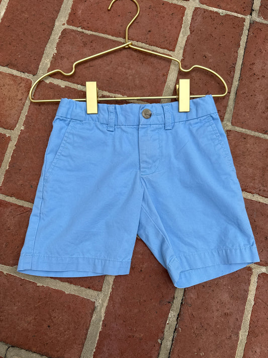 RL Blue Short 2T