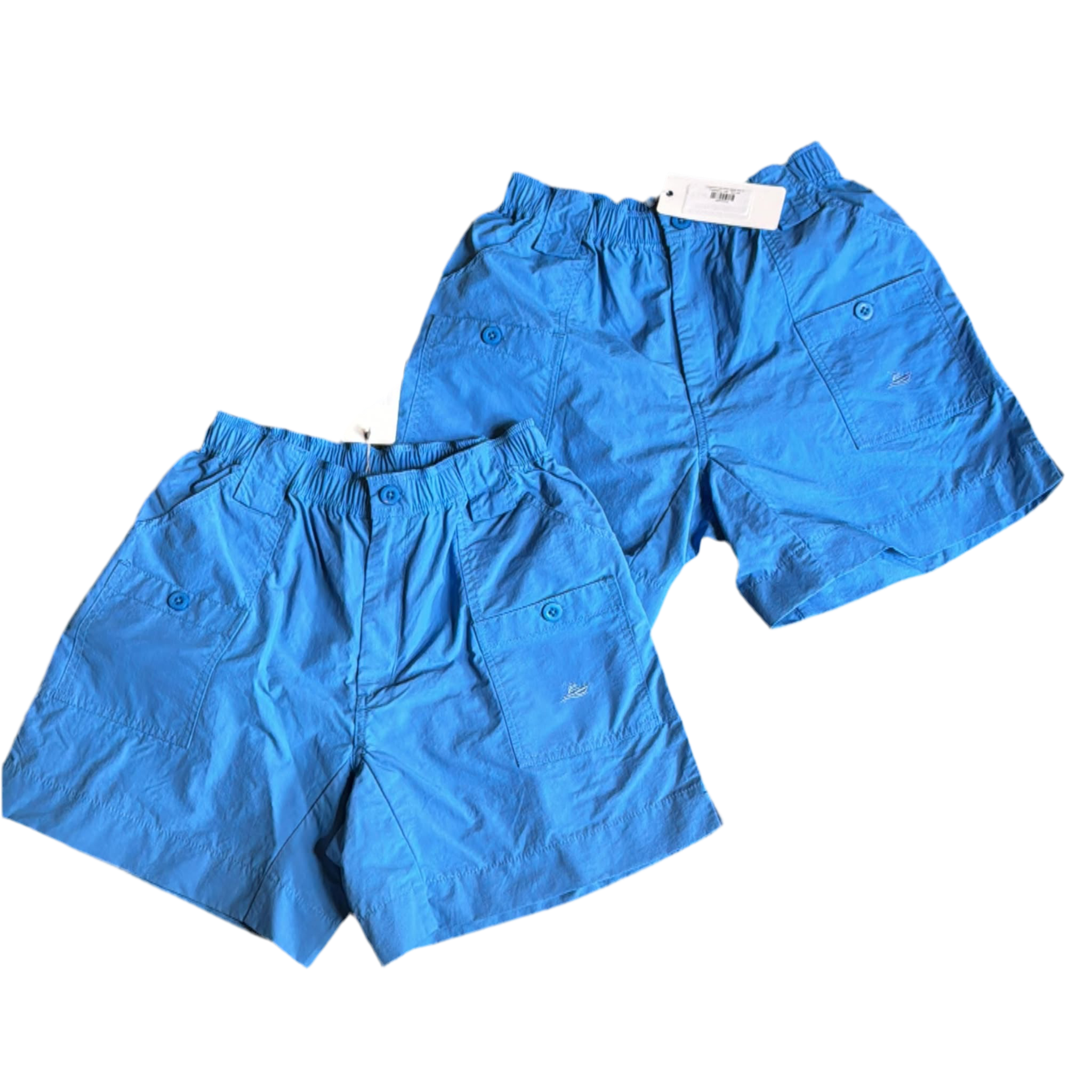 Southbound Reef Shorts Regatta Blue 16
