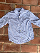 Vineyard Vines Performance Whale Shirt Ls 3T