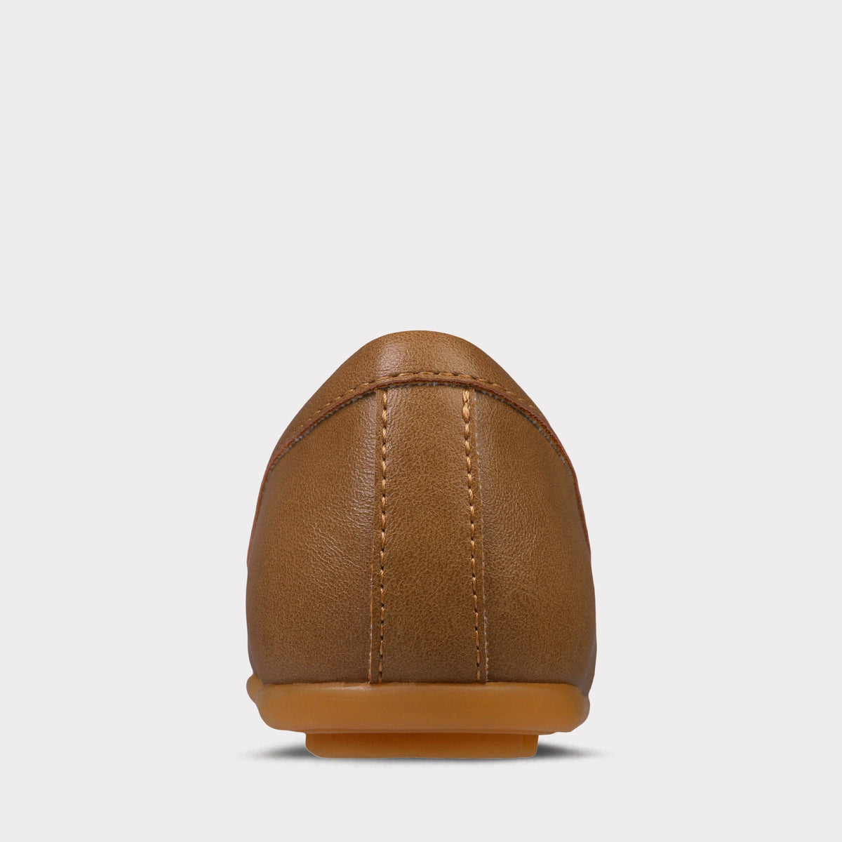 Thaddeus Boys Slip-On Loafer - Tan