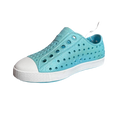 Native Jefferson Kids Hamachi Blue/Shell White C4