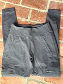 Athleta Black Pocket Pant 2