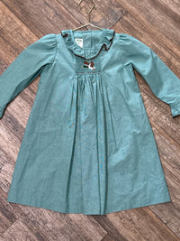 Zuccini Kids Mallard Smocked Dress 3T