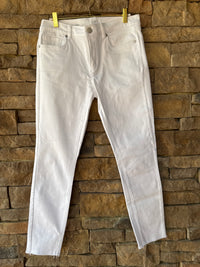 Loft Modern Skinny Ankle Jeans 6