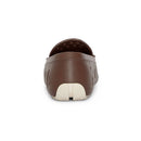 KIDS PRODIGY DRIVER DRIFTWOOD BROWN/COCONUT: J4